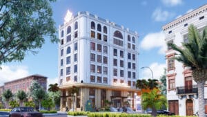 Khách sạn River way tại TP Hạ Long, Quảng Ninh