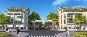 Dự án khu đô thị Đại từ