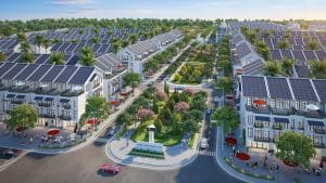 Dự án Nhà ở xã hội