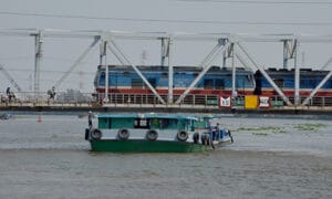 Điều tiết giao thông thủy Quảng Ninh