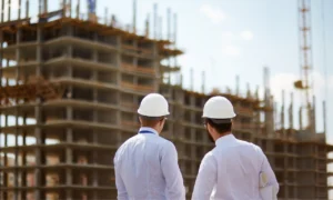 giám sát công trình thủy