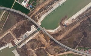 Khai thác luồng Vạn Tâm Bắc Luân