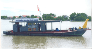Đường thủy nội địa Quảng Ninh
