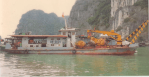 Đảm bảo giao thông thủy Quảng Ninh