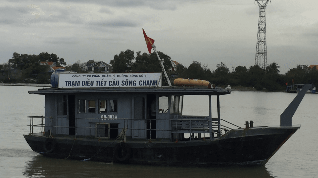 Đường thủy nội địa Quảng Ninh
