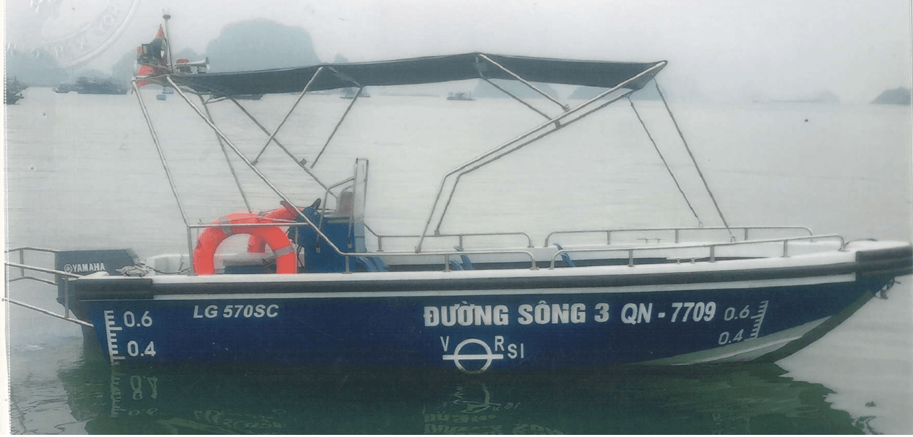 Đảm bảo giao thông thủy Quảng Ninh