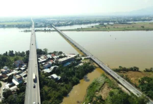 ĐOẠN QUẢN LÝ ĐƯỜNG SÔNG 3