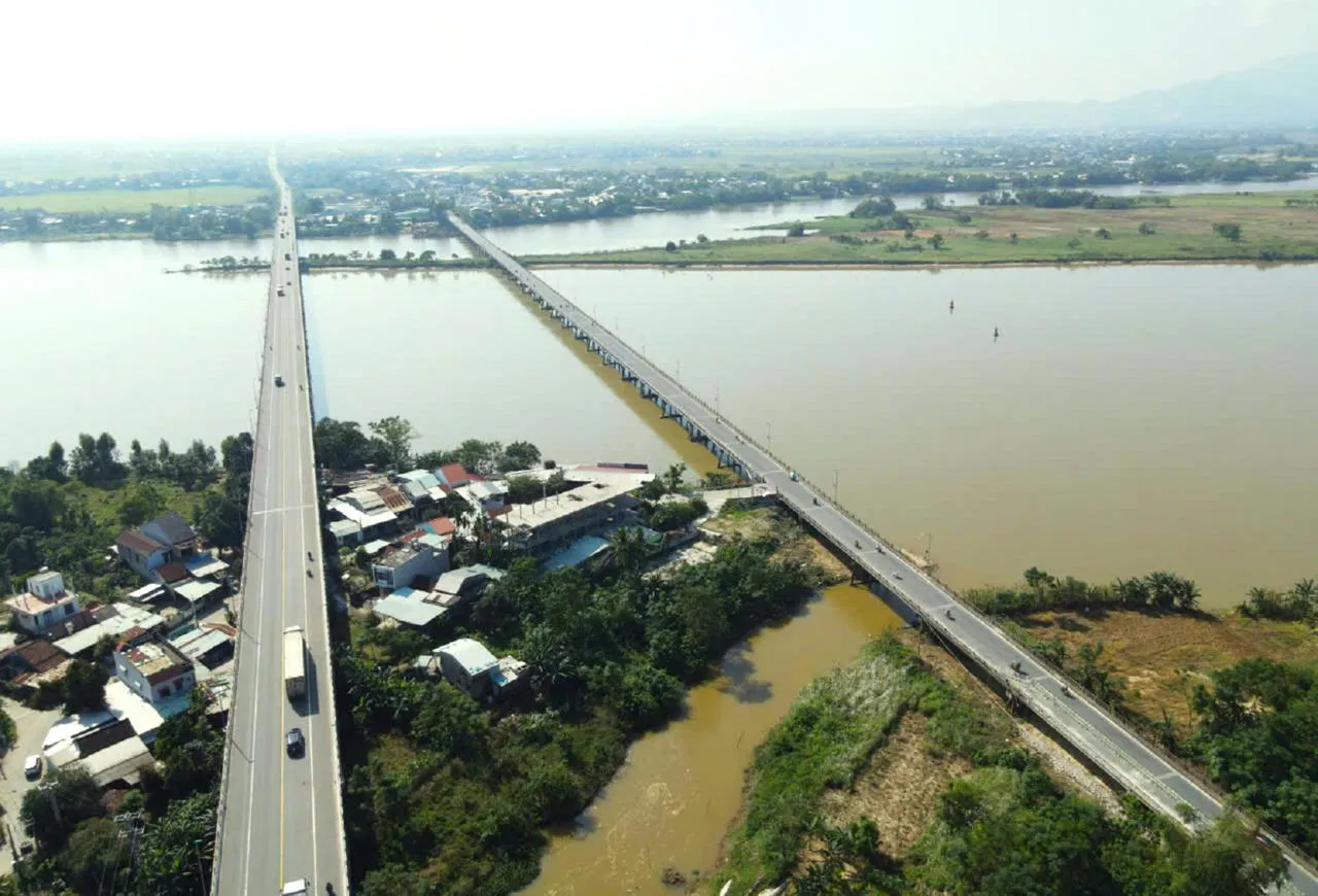 ĐOẠN QUẢN LÝ ĐƯỜNG SÔNG 3