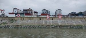 Đảm bảo giao thông thủy