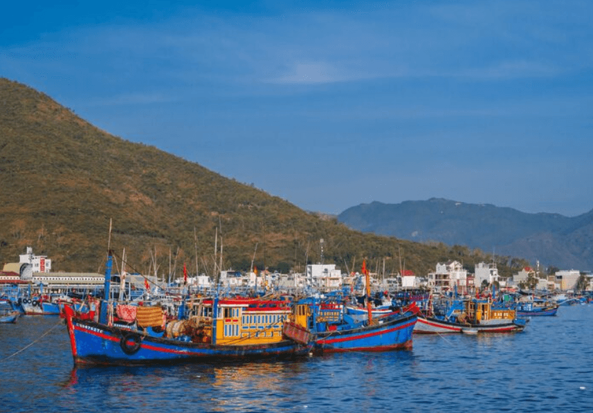 Những thay đổi đáng chú ý trong quản lý đường thủy nội địa từ tháng 7/2026