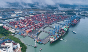 Ba đại diện gồm TP. Hồ Chí Minh, Hải Phòng và Cái Mép tiếp tục góp mặt trong Top 100 cảng container lớn nhất thế giới năm 2026. Kết quả cho thấy vai trò ngày càng rõ nét của Việt Nam trong mạng lưới logistics toàn cầu.